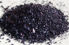 How Do I Dispose of Potassium Permanganate?