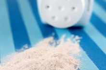 What Can I Do About Chapped Underarm?