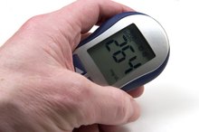 What is a High Blood Sugar Level Range?