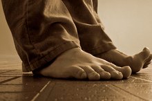 Why Is It Important to Wear Good Walking Shoes?