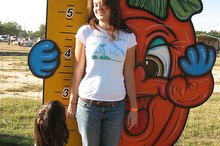 Is There a Vitamin That Encourages Height Growth?