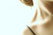 Pinched Shoulder & Nerve Bicep Pain