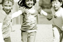 What Is Considered High Blood Pressure in a Child?