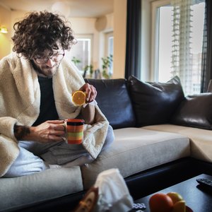 The Differences Between Mucinex & Sudafed