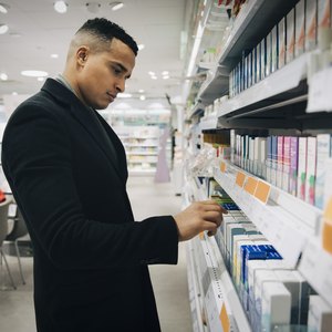 The Best Over-the-Counter Anti-Inflammatory Medications