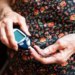 What Does It Mean if Sugar Is High in Your Urine but Not in Your Blood?