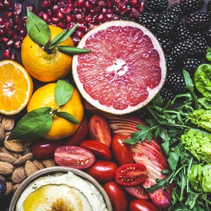 Vitamins That Heal Warts