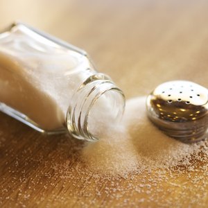 Things You Cannot Eat If You're Allergic to Iodine