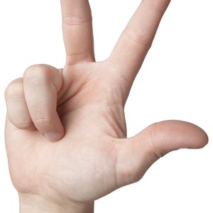 Numbness & Shocking in the Fingers