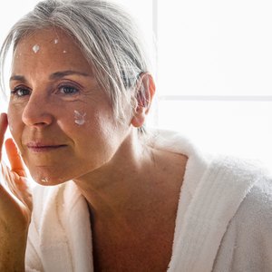 The Best Skin Care Products for Women Over Age 50