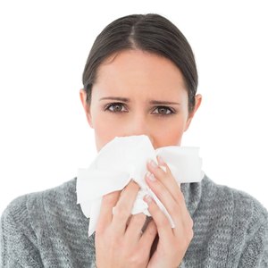 Signs & Symptoms of Grass Allergies