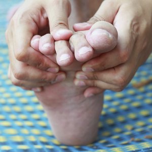 Pain in My Right Big Toe
