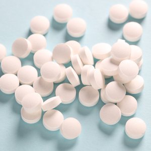 The Effects of Ephedrine Diet Pills
