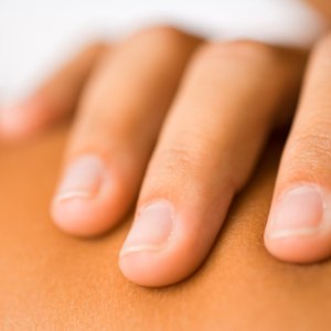 Red, Blotchy Skin on the Arms