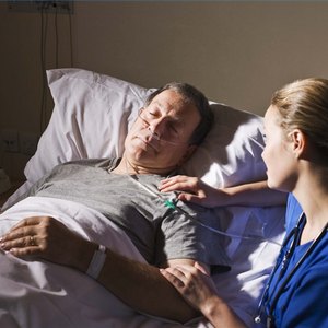 How to Wear a Nasal Cannula Comfortably