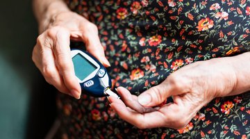 What Does It Mean if Sugar Is High in Your Urine but Not in Your Blood?