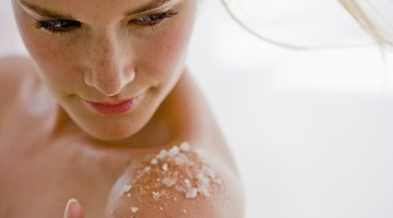 How to Use Epsom Salt in a Jet Tub