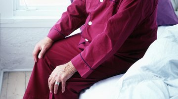 What Causes Hunger & Diarrhea?