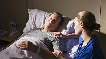 How to Wear a Nasal Cannula Comfortably